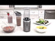 Cuisinart Cordless Personal Blender (RPB-100XA)