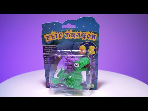 Flip Dragon - Set of 12