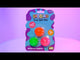 Smoosho's Sticky Splat Ballz (Set of 3)