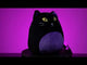 Plush - Smoosho's Pals Black Cat (25cm)