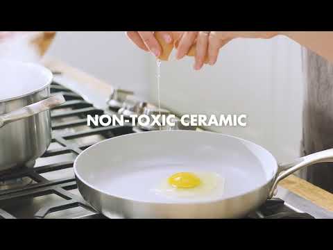 Premiere Frypan 20cm - GreenPan