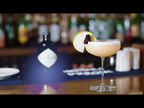 Luigi Bormioli - Talismano Martini 300ml  - Set 4