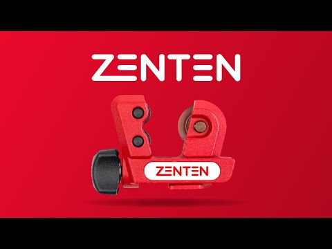 STANWAY Basick Pipe Cutter (Ř 3-25mm)