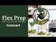 Cuisinart Compact Food Processor - 5 Cup (FP-5XA)