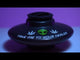 Stash It! 3D UFO Storage Jar