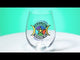 Pentacle Tallulah Wellness Stemless Glass