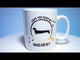 Coffee Mug - Have You Seen My Wiener Giant (12.5cm)