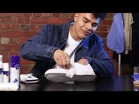 Maseur Footcare Sneaker Wipes 20 Pack