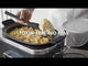 Slow Cooker 6L  - Black - GreenPan