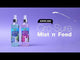 Orchid Mist 'n' Feed -  Gro Sure (250ml)