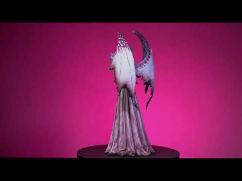 Figurine - Adoration Fairy by Amy Brown (35cm)