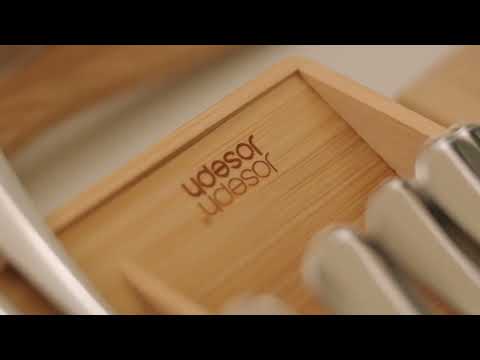 Drawerstore Bamboo Cutlery Organiser - Joseph Joseph