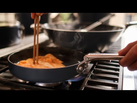 Space 20cm/8'' Non-Stick Induction Frying Pan - Joseph Joseph