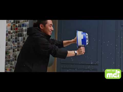 Bubble Blaster - Vortex (22.5 x 13.5 x 27cm)