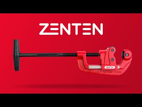 STANWAY Steel Pipe Cutter (Ř 10-60mm)