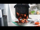 Bistro Airfryer with See-Thru Lid 6.6L - GreenPan