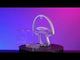 LED Wall Light - Mushroom (21cm)