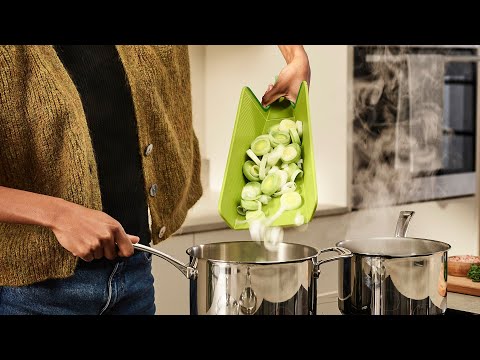 Joseph Joseph Chop2Pot Plus Regular Green