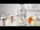 GreenPan Frost Ice-Cream & Slushie Maker - Cream