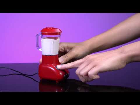 World's Smallest Mini Blender (Set of 12)