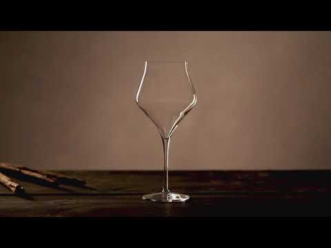 Luigi Bormioli - Supremo Bordeux 550ml - Set of 6