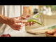Nest Peel Set of 2 Peelers - Joseph Joseph