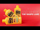 NO Wasps Eliminator - Kiwicare (60g)