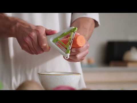 Switch 2in1 Peeler - Joseph Joseph
