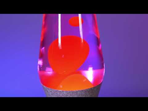 Diamond Motion Lamp - Best Mum (9.2 x 9.2 x 36cm)