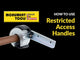 MONUMENT Tube Cutter 15mm & 20mm