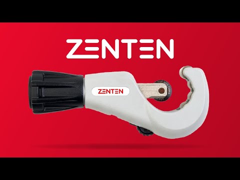 STANWAY Inox Kompakt Pipe Cutter (Ř 3-45mm)