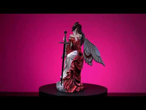 Figurine by Nene Thomas - Always Fairy (28.5cm)