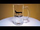 Beer Stein - Dachshund (15cm)