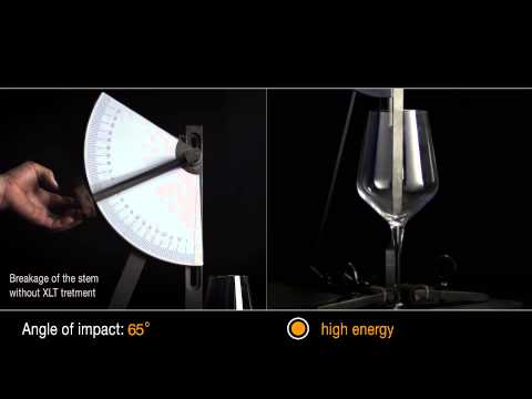 Bormioli Rocco - Electra Wine 440ml - Set of 6