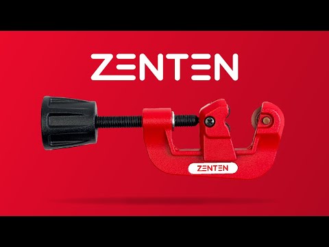 STANWAY Basick Pipe Cutter (Ř 3-30mm)