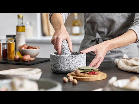 Joseph Joseph Dash Pestle & Mortar