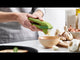 Joseph Joseph - Cleanforce Garlic Press