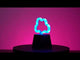 Neon Light Speaker - Cloud (15.1cm)