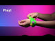 Fidget Slime Set (Set of 9 Assorted)