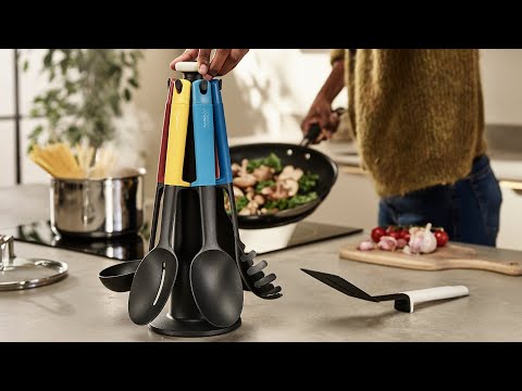 Joseph Joseph - Elevate Carousel 6-Piece