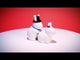 Salt & Pepper Set - Flavour Mates Rude Bunnies (9cm)