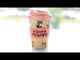 Bamboo Cup - Cat Eco to Go (470ml)