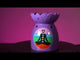 Oil Burner - Chakra (14cm)