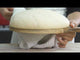 Emile Henry Bread Loaf Baker - Charcoal