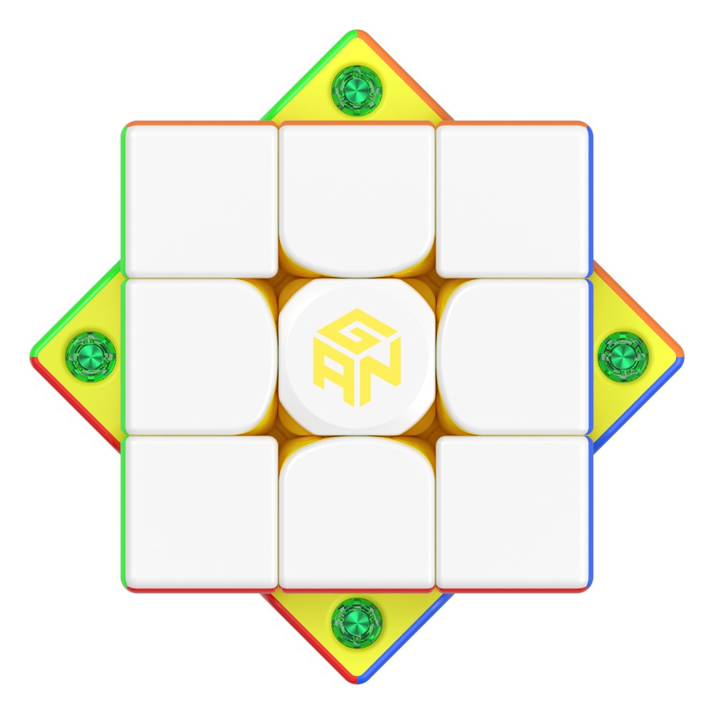 GAN: GAN356 M E  - 2025 Lunar New Year Edition  - 3×3 Cube