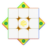 GAN: GAN356 M E  - 2025 Lunar New Year Edition  - 3×3 Cube