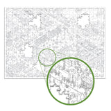MicroMacro: Jigsaw  - The Home Game
