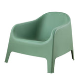Eden Chair - Sage ( 83 X 78 X 70cm)