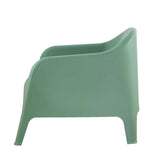 Eden Chair - Sage ( 83 X 78 X 70cm)