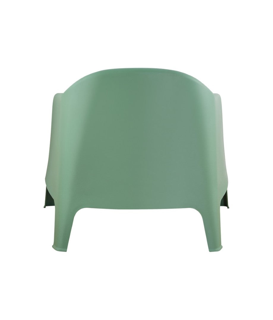 Eden Chair - Sage ( 83 X 78 X 70cm)